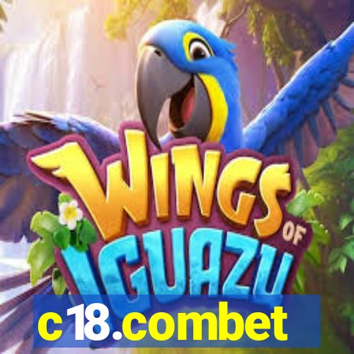 c18.combet
