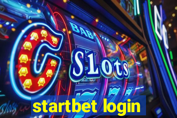 startbet login