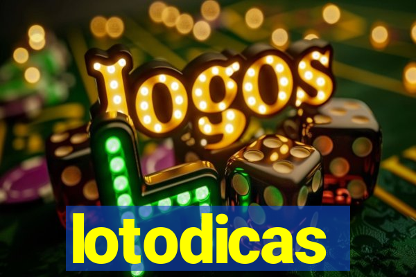 lotodicas