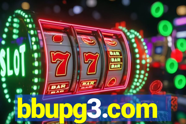 bbupg3.com
