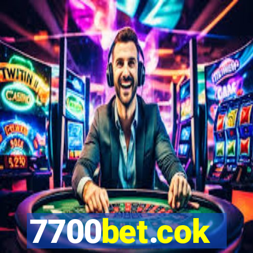 7700bet.cok