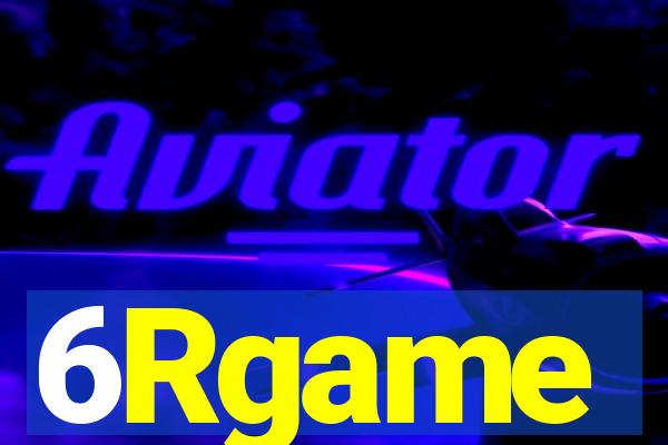 6Rgame