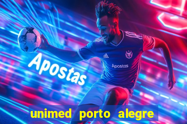 unimed porto alegre resultado de exames