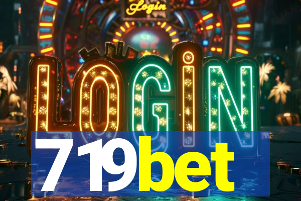 719bet