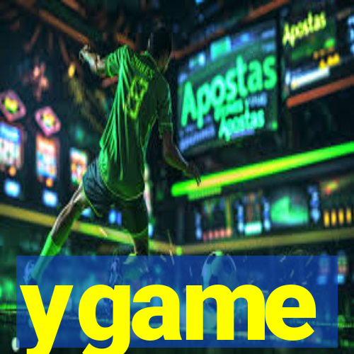ygame