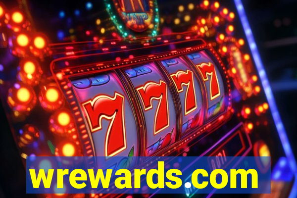 wrewards.com