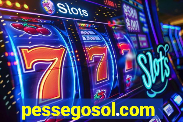 pessegosol.com