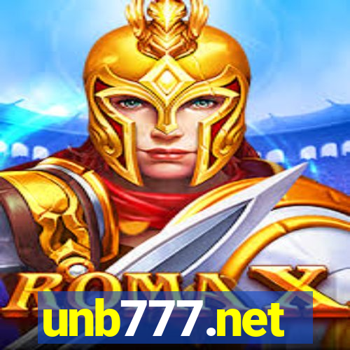 unb777.net