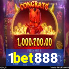 1bet888