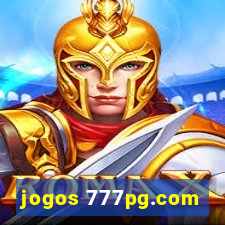 jogos 777pg.com