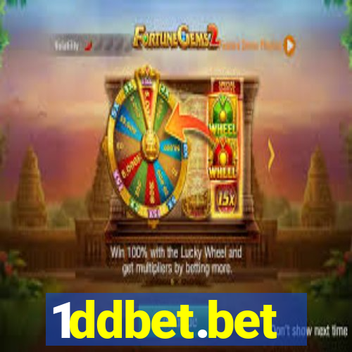1ddbet.bet