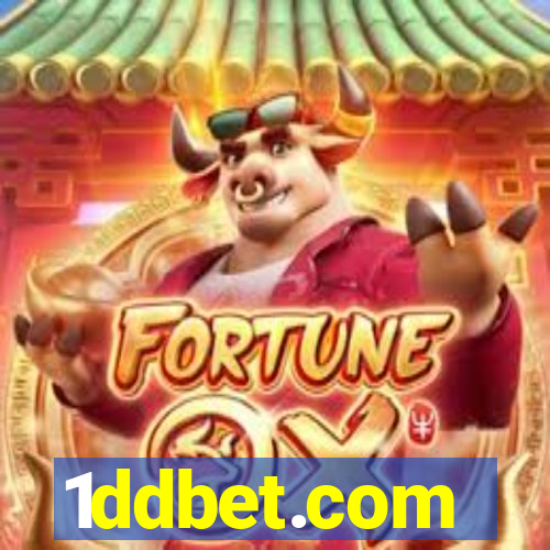 1ddbet.com