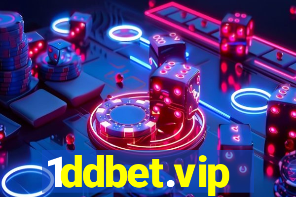 1ddbet.vip
