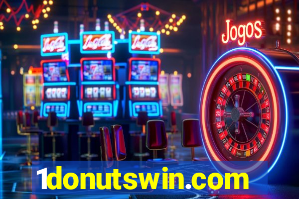 1donutswin.com