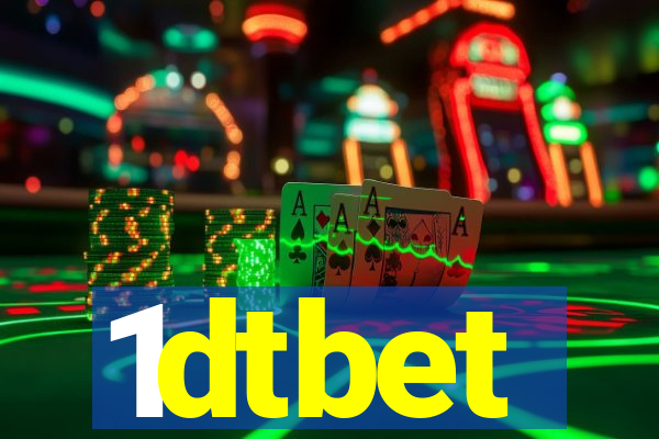 1dtbet