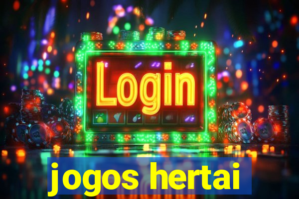 jogos hertai