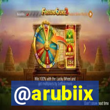 @arubiix