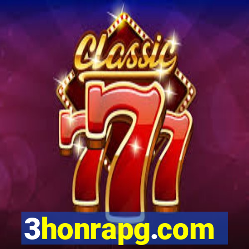 3honrapg.com