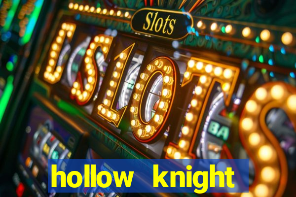 hollow knight browser version