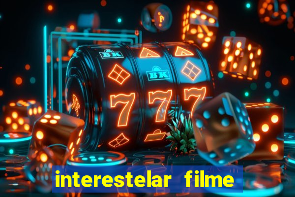interestelar filme completo dublado telegram