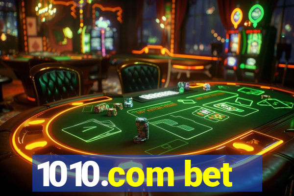 1010.com bet