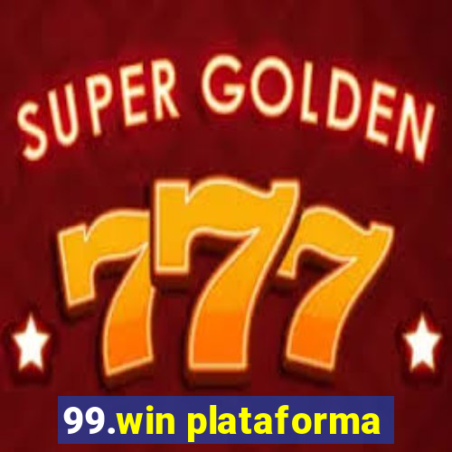 99.win plataforma