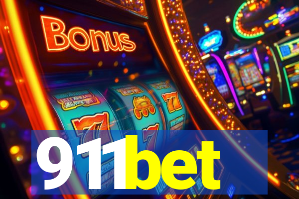 911bet