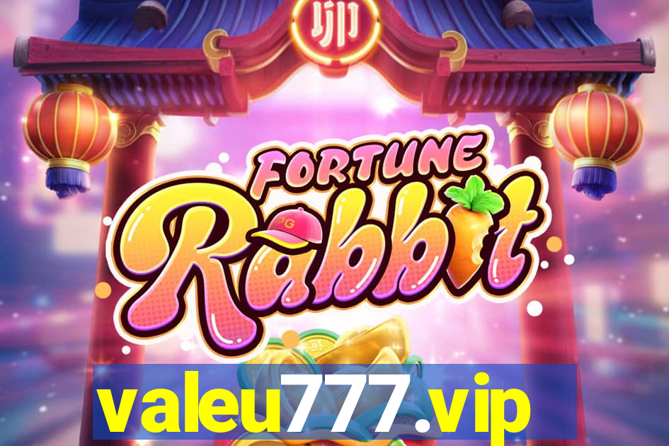valeu777.vip