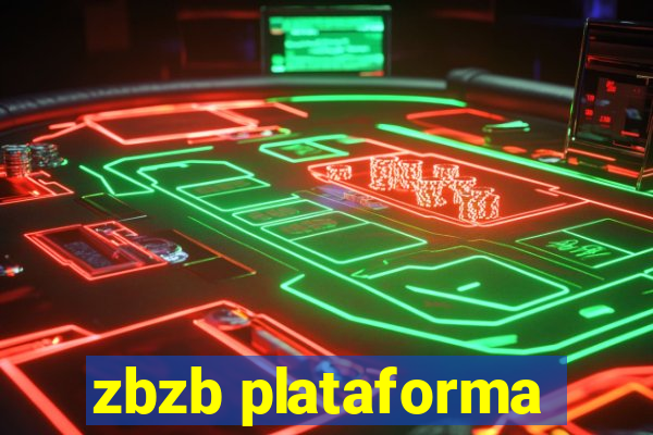 zbzb plataforma