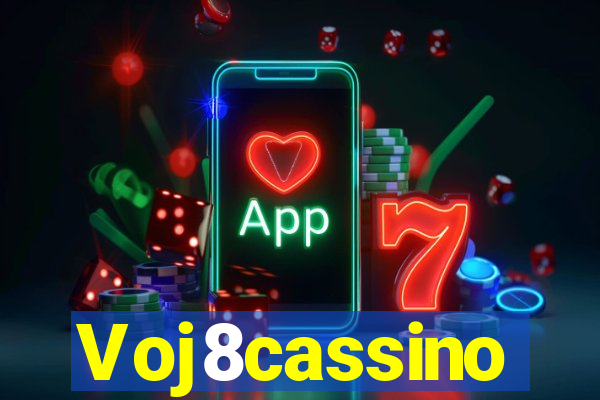 Voj8cassino