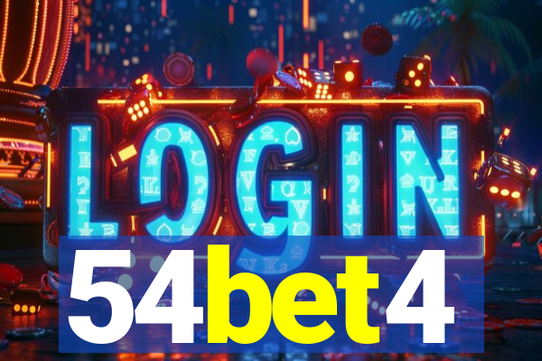 54bet4