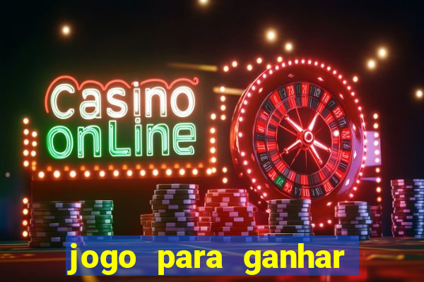 jogo para ganhar dinheiro no paypal