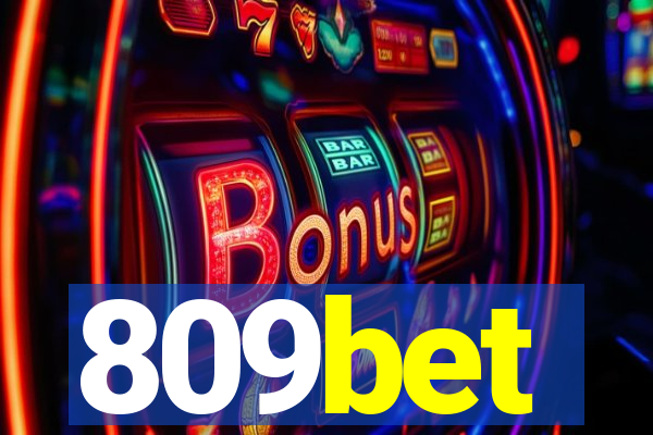 809bet
