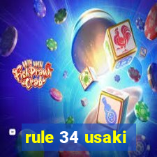 rule 34 usaki