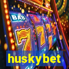 huskybet