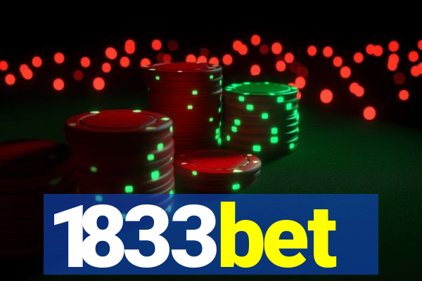 1833bet