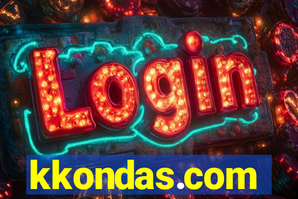 kkondas.com