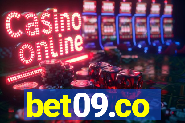 bet09.co