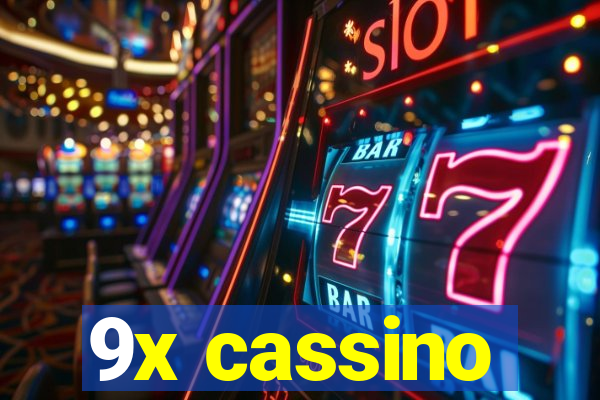 9x cassino