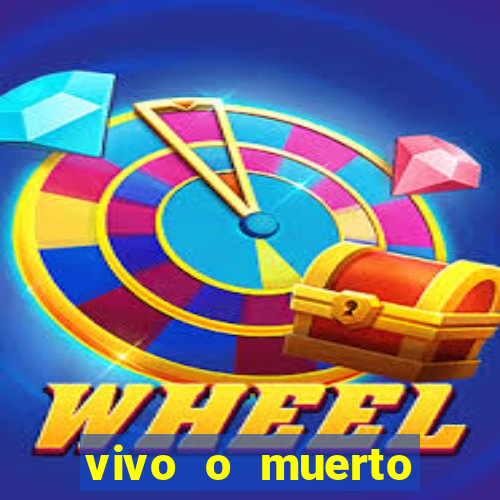 vivo o muerto manhwa 18