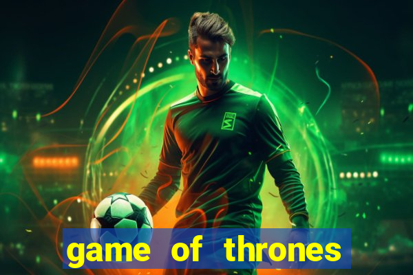 game of thrones assistir telegram 2 temporada