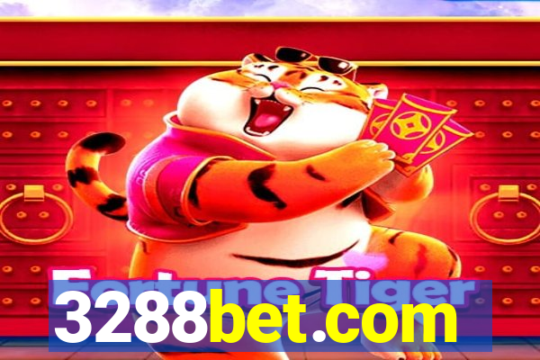 3288bet.com