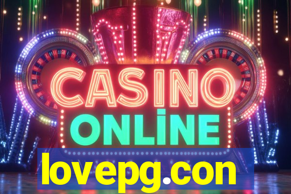 lovepg.con