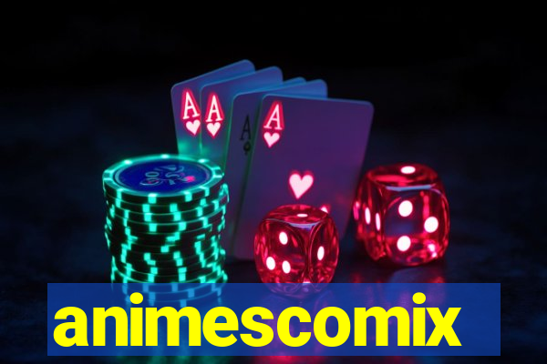 animescomix
