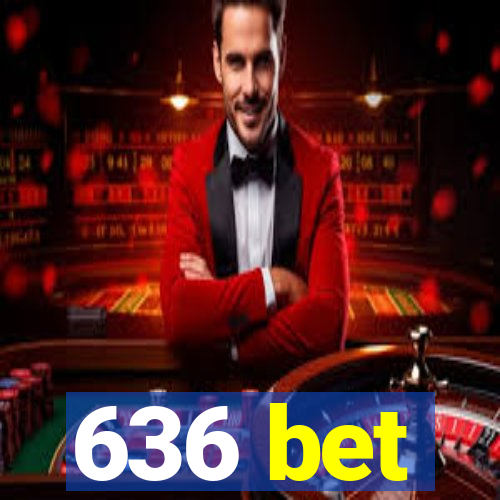 636 bet