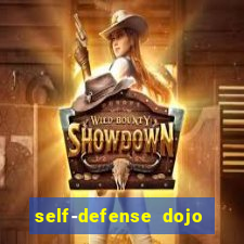 self-defense dojo secret ntr lesson