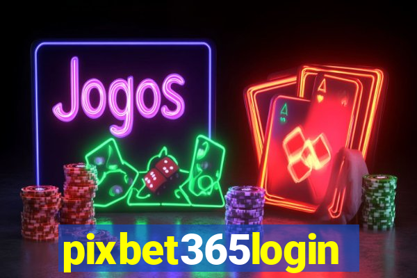 pixbet365login