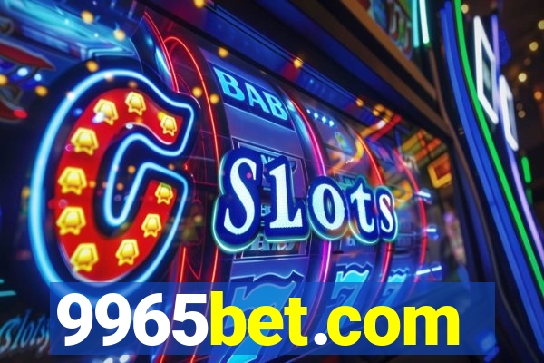 9965bet.com