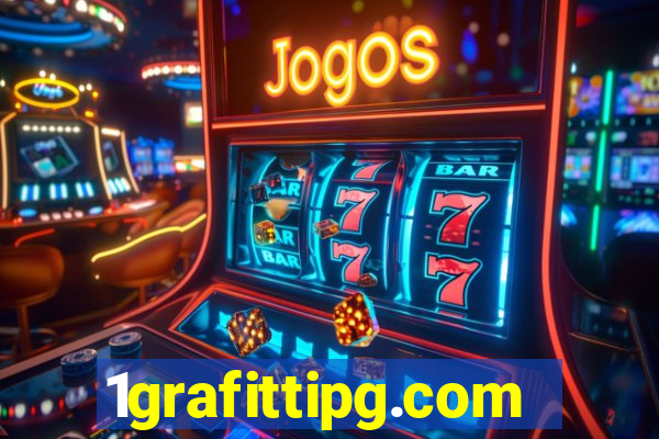 1grafittipg.com