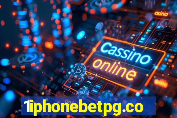 1iphonebetpg.com